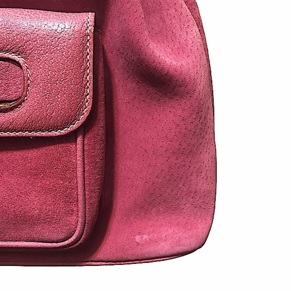 Authentic Gucci Mini Backpack - Picture 6 of 9